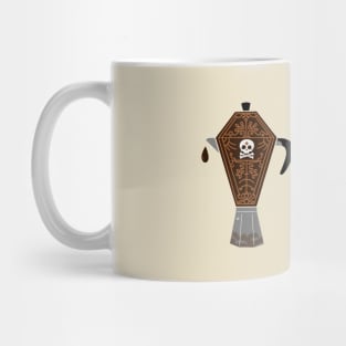 Coffeen Mug